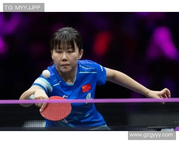 重庆乒乓球队与上海乒乓球队技术对比赛后分析与总结