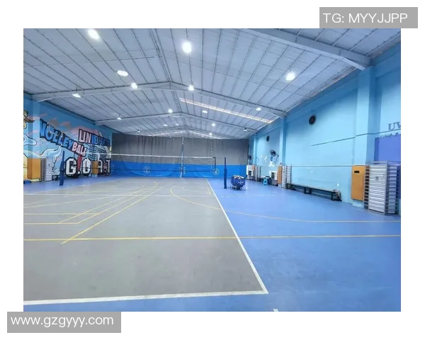 广州排球队实力飙升再创新高引领全国排球新风潮